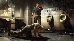 Splinter Cell: Conviction Screenshot # 9