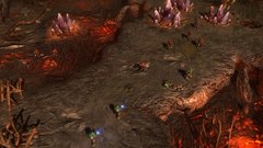 WorldShift Screenshot # 1