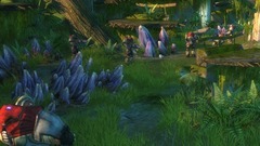 WorldShift Screenshot # 17