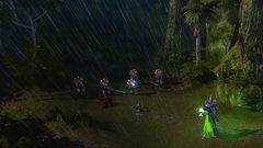 WorldShift Screenshot # 2