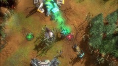 Arena Wars Reloaded Screenshot # 1