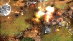 Arena Wars Reloaded Screenshot # 10