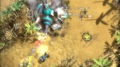 Arena Wars Reloaded Screenshot # 19