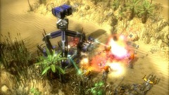 Arena Wars Reloaded Screenshot # 21