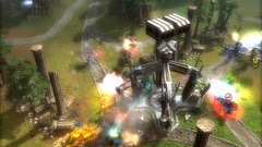 Arena Wars Reloaded Screenshot # 6