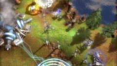 Arena Wars Reloaded Screenshot # 9