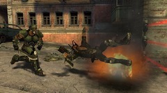 Collapse Screenshot # 2