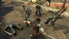 Collapse Screenshot # 4