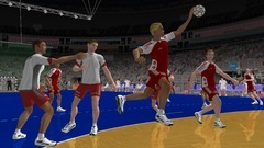 Heimspiel - Handballmanager 2008 Screenshot # 1