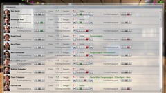 Heimspiel - Handballmanager 2008 Screenshot # 10