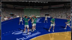 Heimspiel - Handballmanager 2008 Screenshot # 11