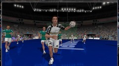 Heimspiel - Handballmanager 2008 Screenshot # 13