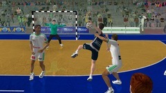 Heimspiel - Handballmanager 2008 Screenshot # 3