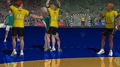 Heimspiel - Handballmanager 2008 Screenshot # 4