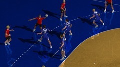 Heimspiel - Handballmanager 2008 Screenshot # 5