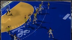 Heimspiel - Handballmanager 2008 Screenshot # 6