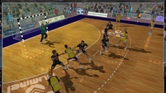 Heimspiel - Handballmanager 2008 Screenshot # 7