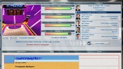 Heimspiel - Handballmanager 2008 Screenshot # 8
