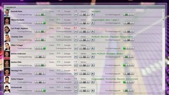 Heimspiel - Handballmanager 2008 Screenshot # 9