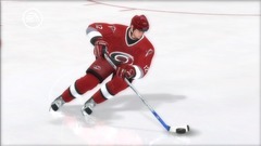 NHL 08 Screenshot # 1