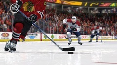 NHL 08 Screenshot # 10