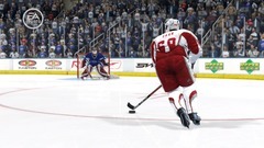 NHL 08 Screenshot # 11