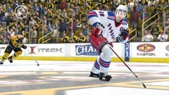 NHL 08 Screenshot # 12