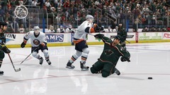 NHL 08 Screenshot # 13