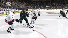 NHL 08 Screenshot # 14