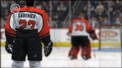 NHL 08 Screenshot # 15