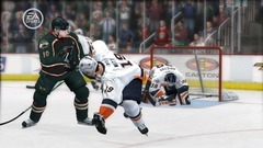 NHL 08 Screenshot # 16