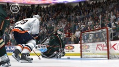 NHL 08 Screenshot # 17