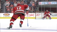 NHL 08 Screenshot # 2
