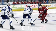NHL 08 Screenshot # 20