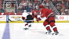 NHL 08 Screenshot # 3