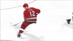 NHL 08 Screenshot # 4