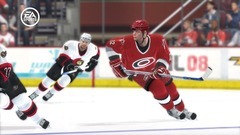 NHL 08 Screenshot # 5