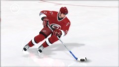 NHL 08 Screenshot # 6