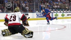 NHL 08 Screenshot # 7