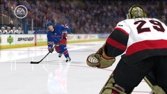 NHL 08 Screenshot # 8