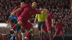 Pro Evolution Soccer 2008 Screenshot # 10