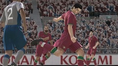 Pro Evolution Soccer 2008 Screenshot # 12