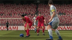 Pro Evolution Soccer 2008 Screenshot # 13