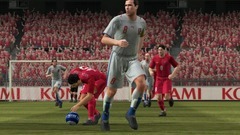 Pro Evolution Soccer 2008 Screenshot # 14