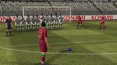 Pro Evolution Soccer 2008 Screenshot # 15