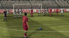 Pro Evolution Soccer 2008 Screenshot # 16
