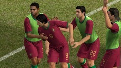 Pro Evolution Soccer 2008 Screenshot # 17