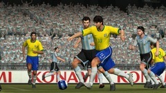 Pro Evolution Soccer 2008 Screenshot # 19