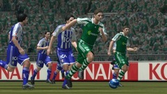 Pro Evolution Soccer 2008 Screenshot # 24