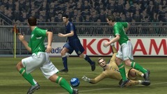 Pro Evolution Soccer 2008 Screenshot # 25